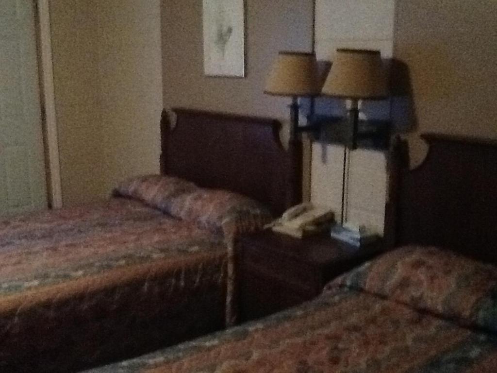 Motel Du Parc Masson Gatineau Pokoj fotografie