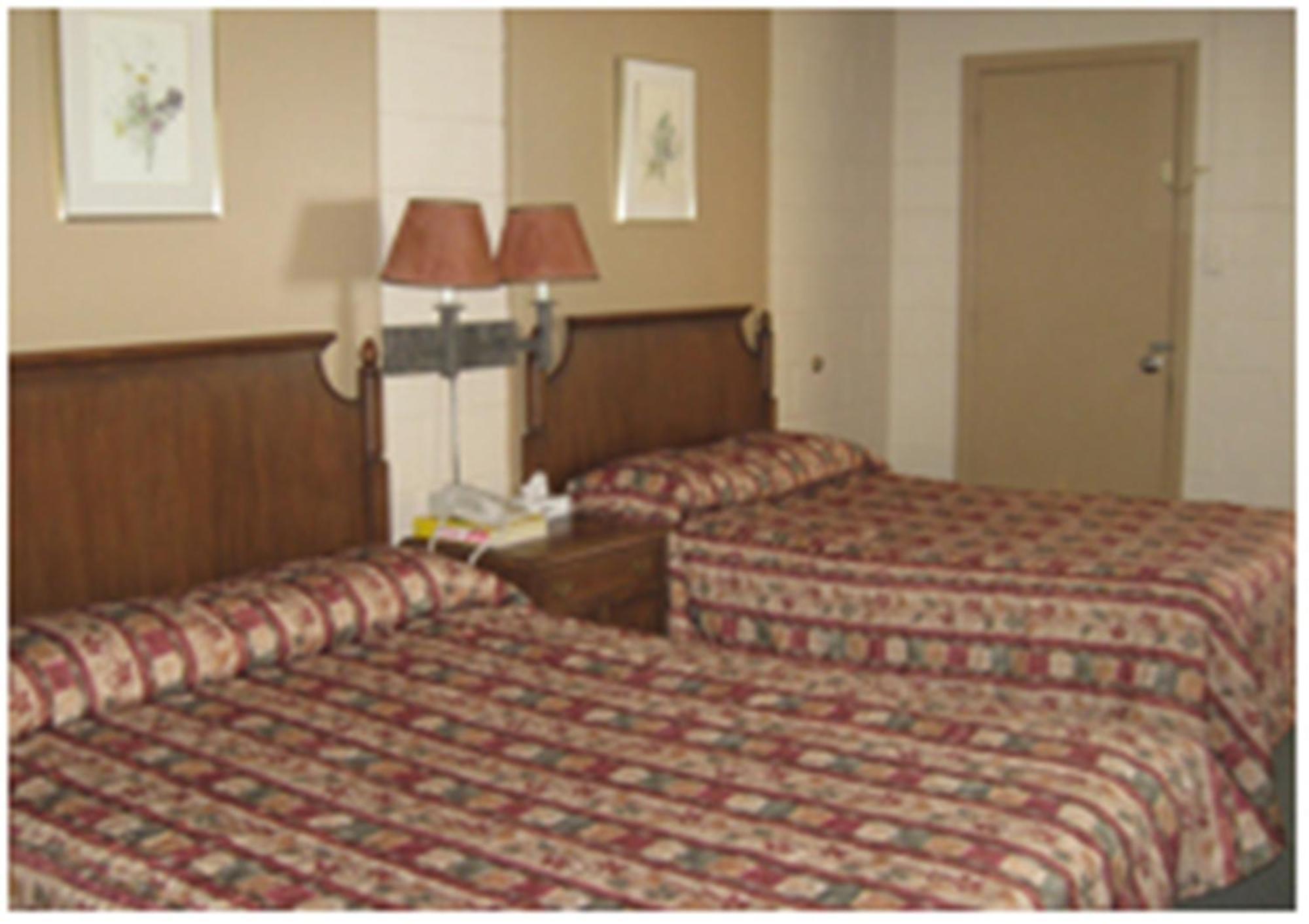 Motel Du Parc Masson Gatineau Exteriér fotografie