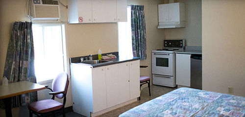 Motel Du Parc Masson Gatineau Exteriér fotografie