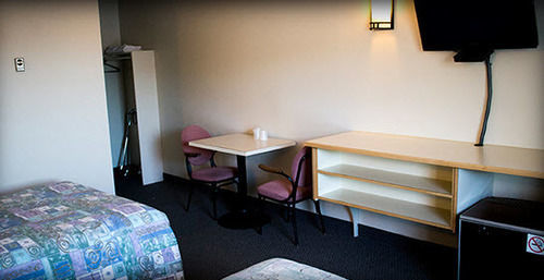 Motel Du Parc Masson Gatineau Exteriér fotografie