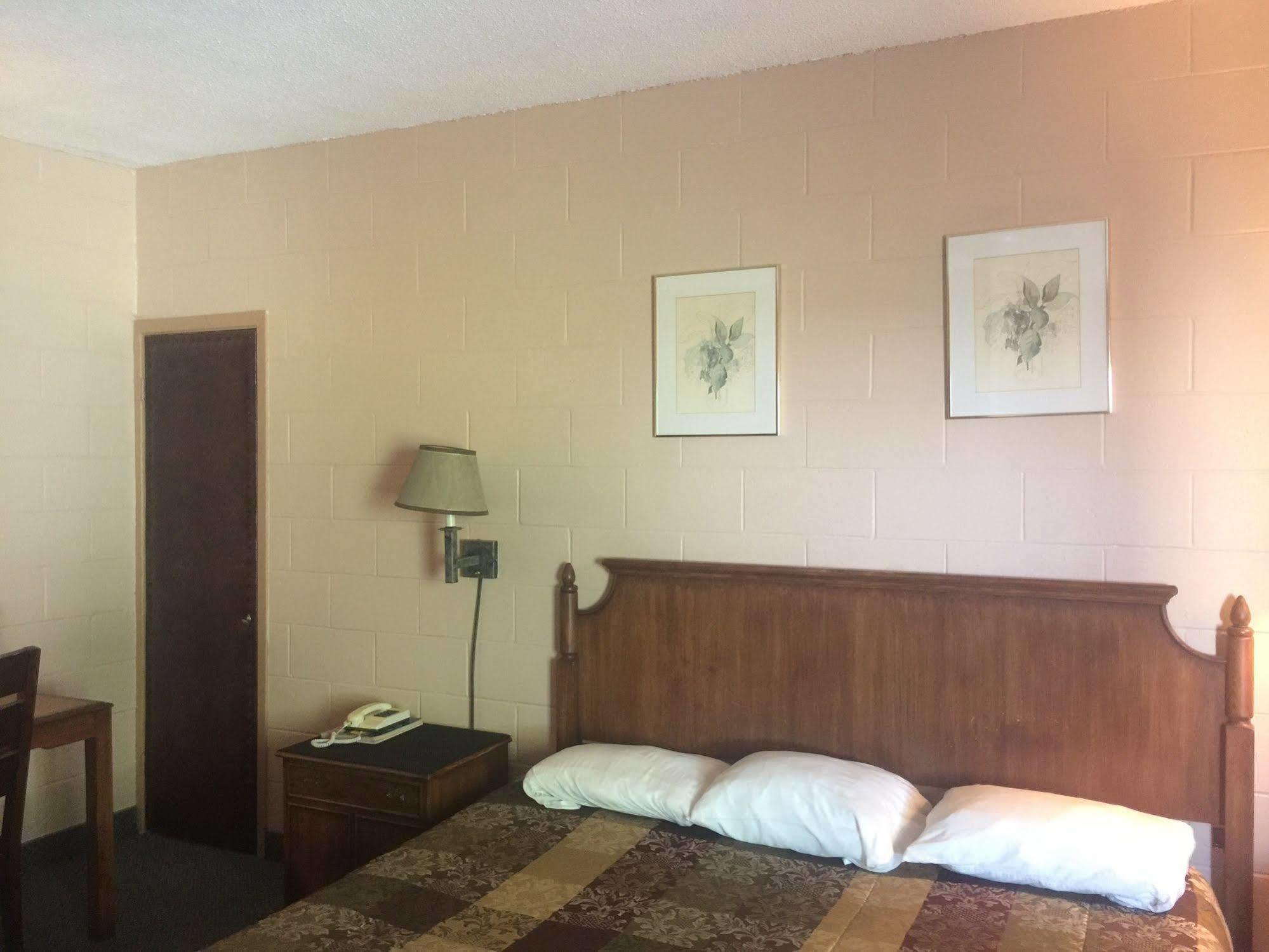 Motel Du Parc Masson Gatineau Exteriér fotografie